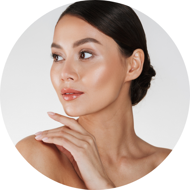 Platelet Rich Fibrin Facial Raleigh