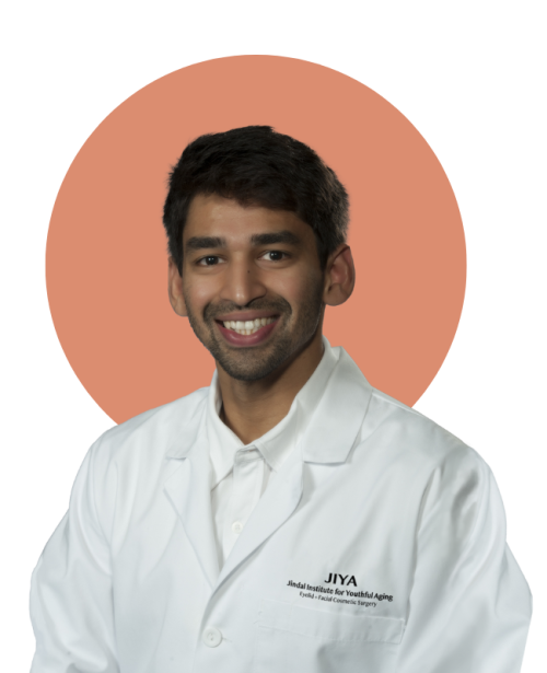 Dr Sumeet Jindal